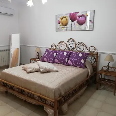דירה Casa Lidi