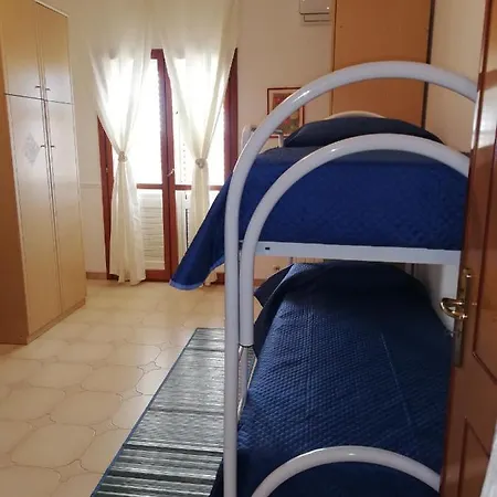 Casa Lidi מנפי