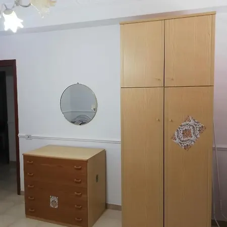 דירה Casa Lidi מנפי