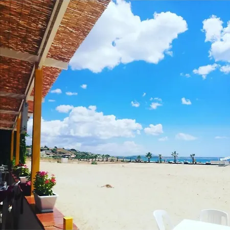 Casa Lidí * Menfi