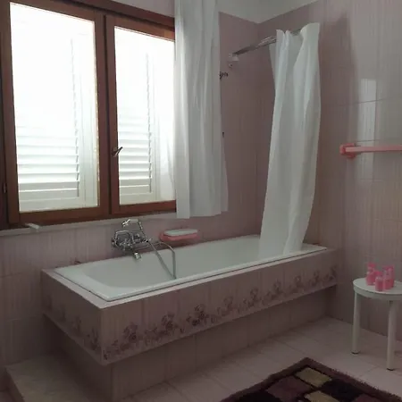 Apartamento Casa Lidí Menfi