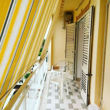 Casa Lidi Apartament *