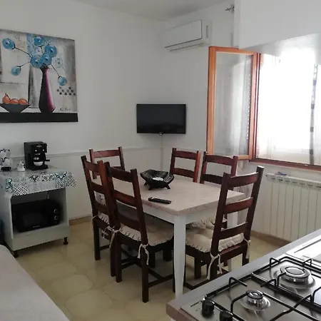 Casa Lidí Apartamento *