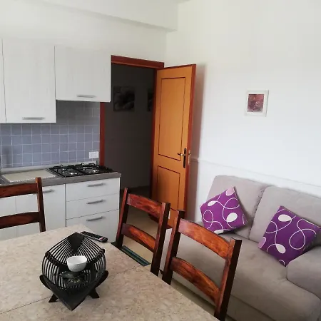 דירה Casa Lidi מנפי