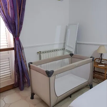 דירה Casa Lidi *