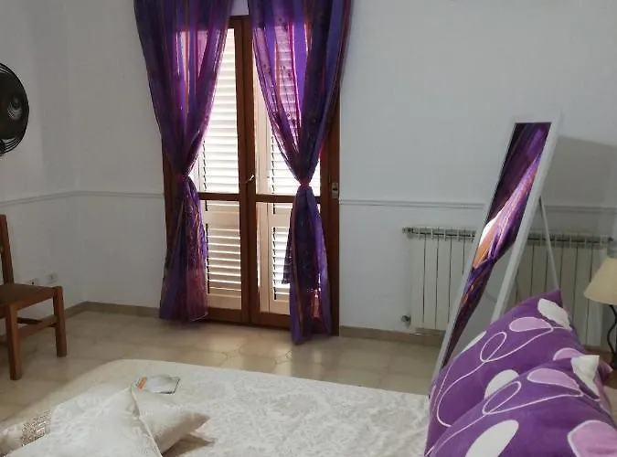 Casa Lidi Menfi