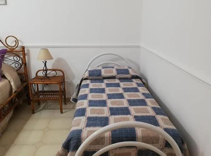 Casa Lidi Apartament Menfi