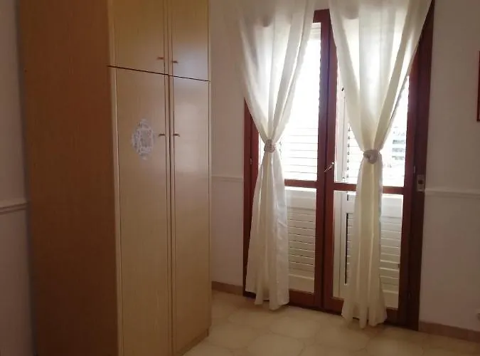 Casa Lidi Menfi