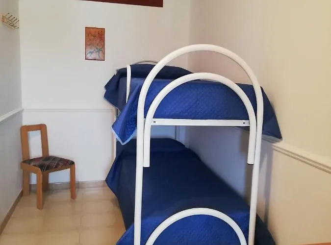 Casa Lidi דירה *