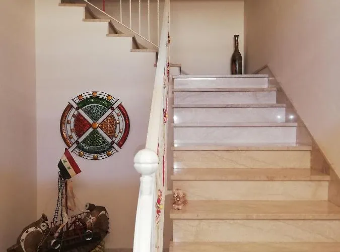 Casa Lidi דירה *