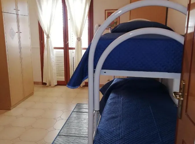 Casa Lidi Menfi