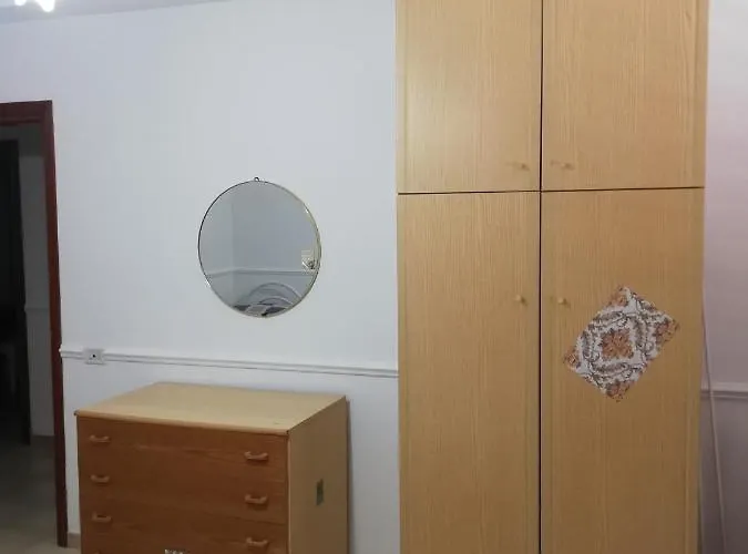 דירה Casa Lidi מנפי