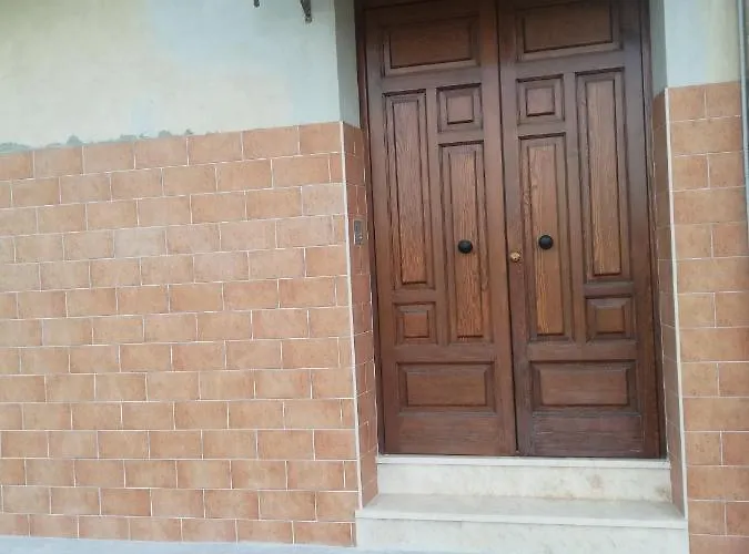 Casa Lidi