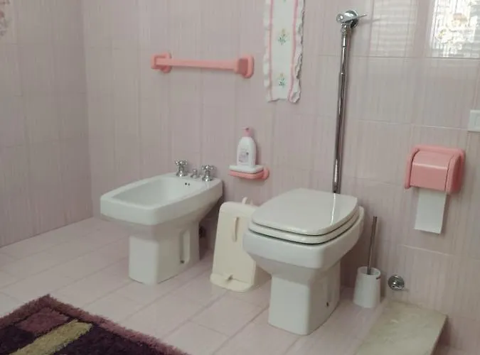 דירה Casa Lidi *