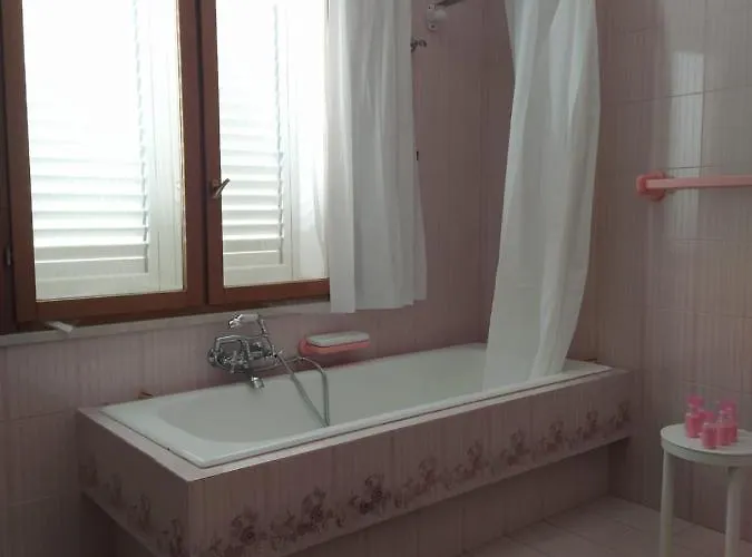 Apartament Casa Lidi Menfi