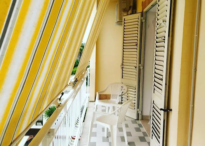 Casa Lidi Apartament *
