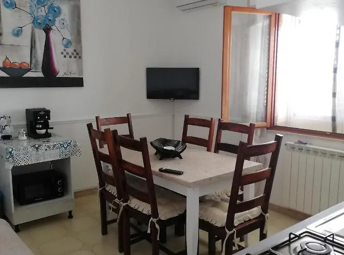 Casa Lidi Apartament *