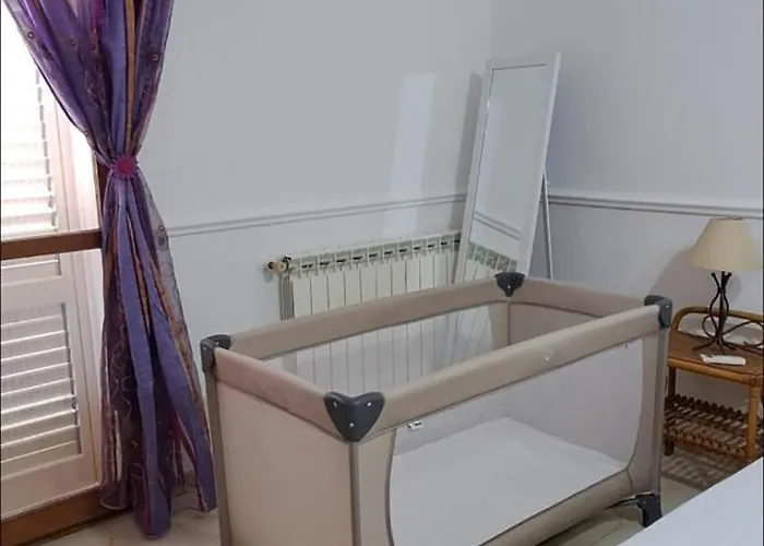 דירה Casa Lidi *