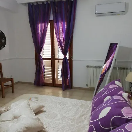 Casa Lidi Menfi