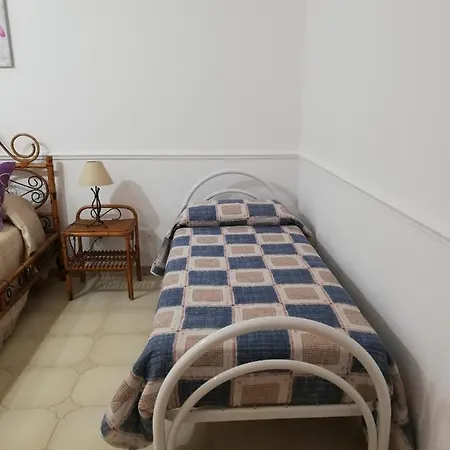 Casa Lidi Apartment Menfi