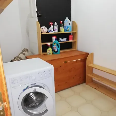 Casa Lidi Apartment