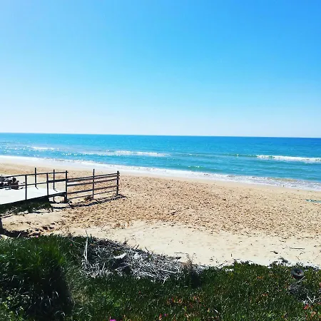 Apartamento Casa Lidí Menfi