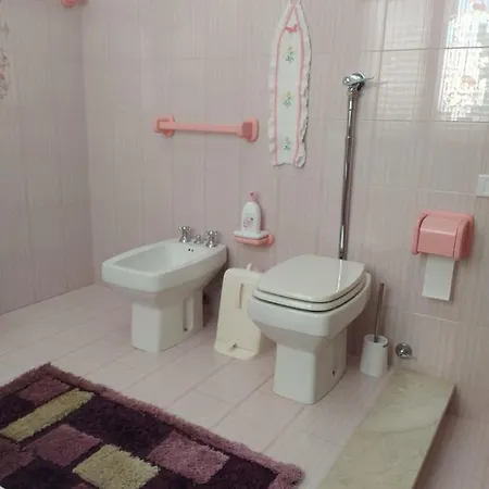 Appartement Casa Lidi *