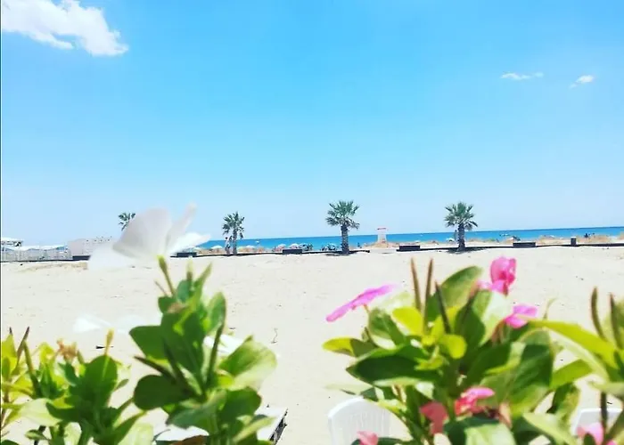 Casa Lidi Apartment Menfi